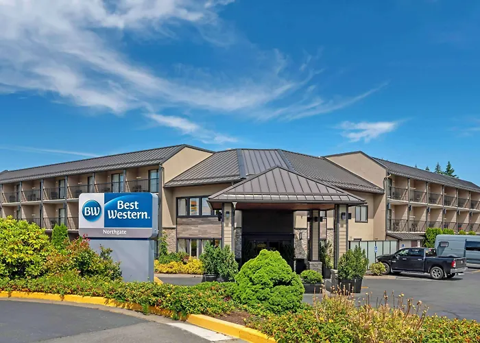 Best Western Northgate