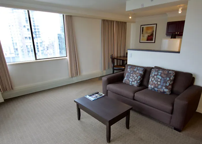 Century Plaza Hotel